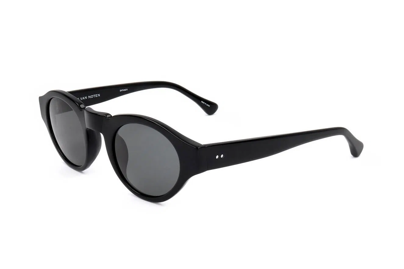 Dries Van Noten by Linda Farrow DVN62 Sunglasses - view 3